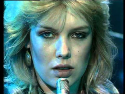 yourgrandma - Kim Wilde - Kids in America