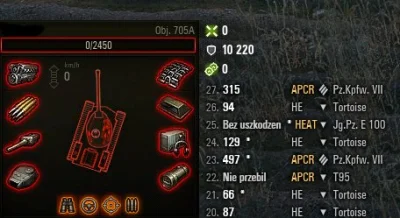 SortowNIKT - Ten uczuć gdy robisz 15 misję na t55a nie oddając przy tym strzału ))¯\(...