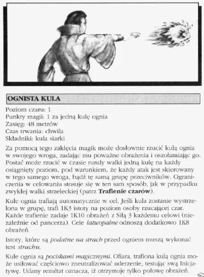 Dolan - Mireczki, jak interpretujecie obrażenia od kuli ognia w 1 edycji #warhammer #...