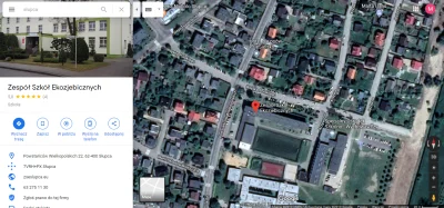 agroalex_pl - Mirki, jak to poprawić? ( ͡° ͜ʖ ͡°)
#heheszki #googlemaps