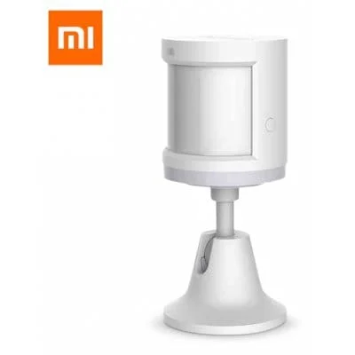 n_____S - Xiaomi Human Body Sensor Aqara
Cena: $7.99 (27,56 zł) / Najniższa: $7.11 d...