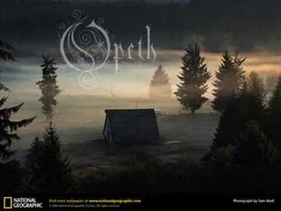 konik_polanowy - Opeth - In My Time Of Need

#opeth #rockprogresywny