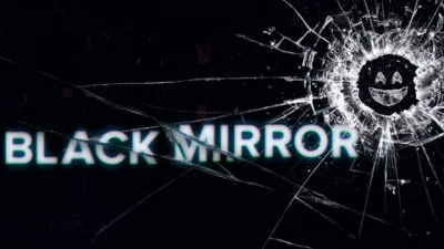 sandacz - Sezon 5 już 28 grudnia na Netflixie
#blackmirror #netflix #seriale