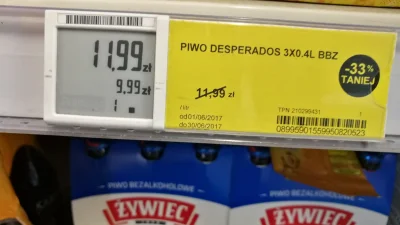 qwerss - Super promocja #!$%@? #tesco