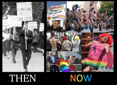 Assailant - #homoseksualizm #protest #image