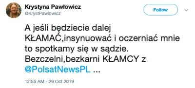 noelo_cohelo - no to spotkają się w sondzie teraz xd a raczej w trybunale

#polityk...