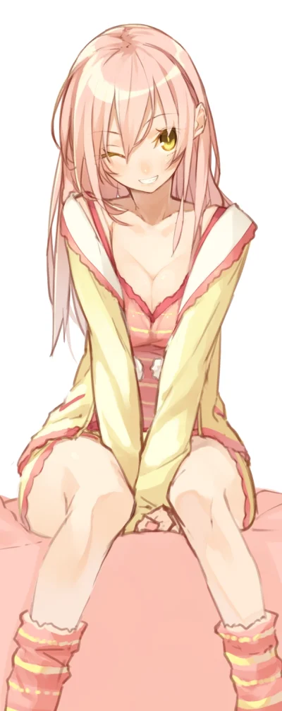 FlaszGordon - #randomanimeshit #animeart [ #idolmaster #mikajougasaki ]
SPOILER
SPO...