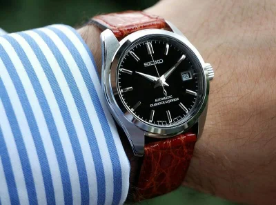 Jarczur - @xspeditor może seiko sarb0033 ??