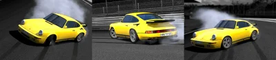 Lumpart - Ostatnio narzekałem na Rufa Yellowbirda w #granturismo5. Dziś dowaliłem mu ...