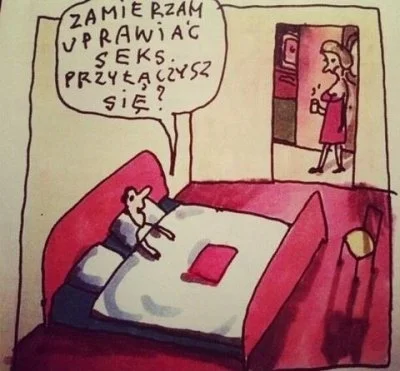 Ceglarek - #humorobrazkowy #byloaledobre #zawszesmieszy #raczkowski