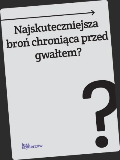 loza_szydercow - No elo mirasy 
Do wygrania:
1 miejsce - gra Loża Szyderców
2 miej...