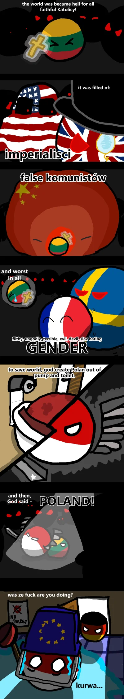 Shaki - #polandball 

:D