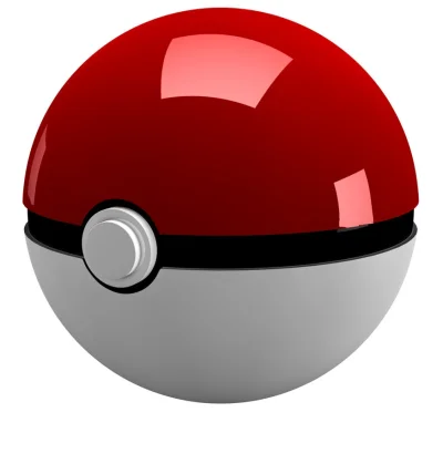 burcadbadeed - @kopek: raczej Pokeball;)