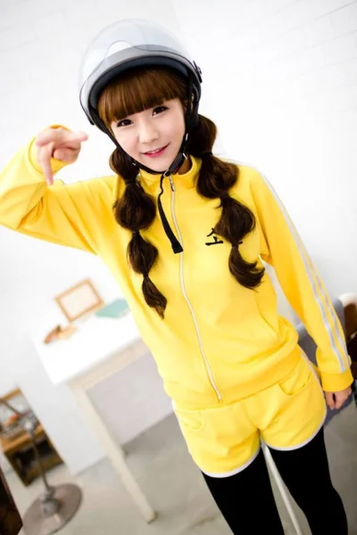 Paoolinka89 - #soyul #crayonpop #koreanka