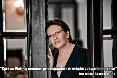 k.....A - #polityka #polska #lechwalesacontent #kopacz