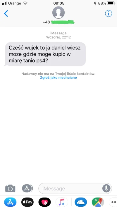 advert - Zasady znacie - najbardziej plusowany komentarz
SPOILER
#heheszki #mirkopo...