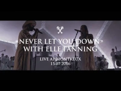 zaltar - Woodkid feat. Elle Fanning - Never Let You Down

#muzyka #feels #feelsmusi...