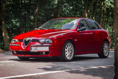 Centurio93 - #alfaromeo #alfaholicy #forzaitalia #carboners #motoryzacja