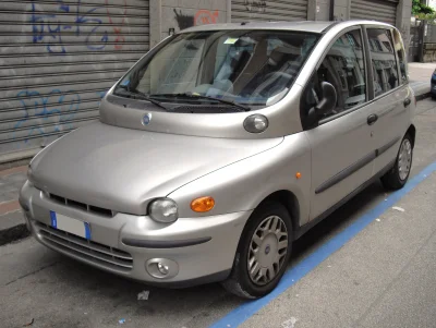 w.....y - > Samochód ma być włoski



@Sheikh-el-Shah: