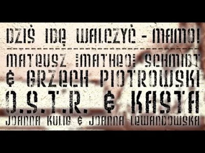 SaandMann - #muzyka #powstanie #ostr #rap