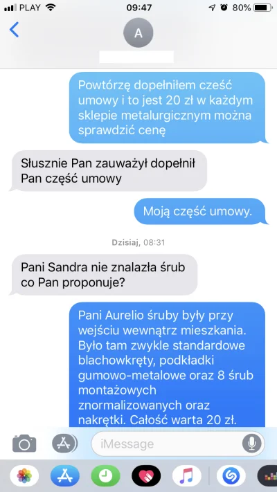 TomTailor100 - Mirki potrzebuję pomocy. Wynajmowałem do 31.10.2018 mieszkanie, z w/w ...