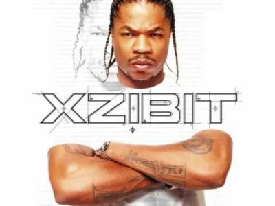 Szym07 - #muzyka #rap #xzibit