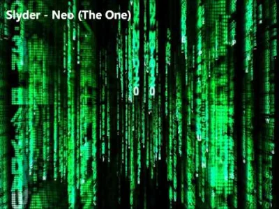 zaczarowanykorzen - Slyder - Neo (The One)
#classictrance #trance #muzykaelektronicz...