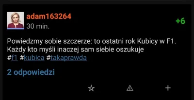 JemMandarynke - @ppiasq w całym wpisie nie odniosłem się ani razu do powrutowców któr...