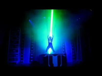 maluuutki - ALE ZAJEBISTE :OI:O:O:O:O #lasery #tron ##!$%@?

TRON : LASERSHOW by Disn...