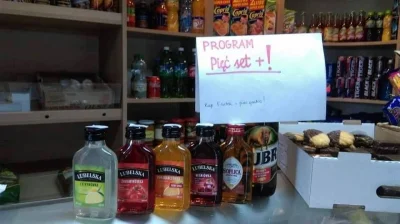 m.....f - PROGRAM Pięć Set +!
Kup pięć setek - piwo gratis!
#januszemarketingu #500...