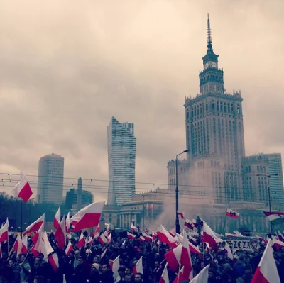 SSSIJ - #marszniepodleglosci #4konserwy #stream
Marsz Niepodległości 2015
http://li...