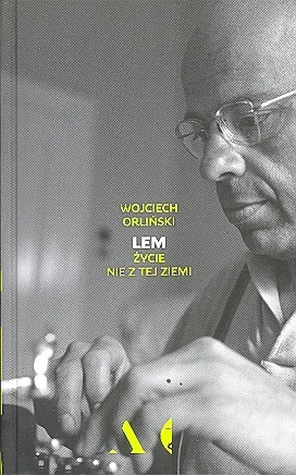 siekierki16 - #Biografia #Lema Stanisław Lem to jeden z najwybitniejszych polskich pi...