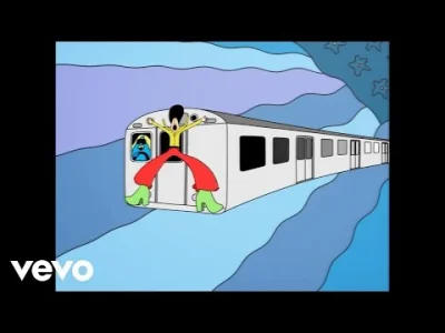 Naku - The Avalanches - Subways

Oeus, kto mnie potrzyma za rękę?

##!$%@?