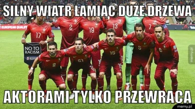 dietyloamoniowy - #mecz #portugalia #euro2016 #heheszki #tworczoscwlasna