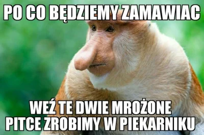 popik3 - No to mamy piąteczek wieczór i można pozwolić sobie na pyszną pitce ( ͡° ͜ʖ ...