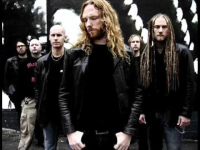 stalowy126 - #muzyka #metal #darktranquillity #deathmetal #melodicdeathmetal #piekne
...