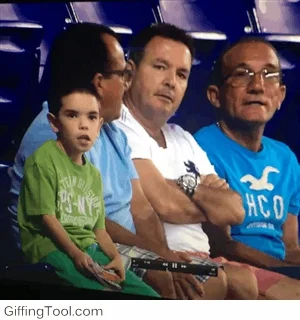 haxxx - O GURWA BEDZIEMY W TELEWIZORZE

#gif