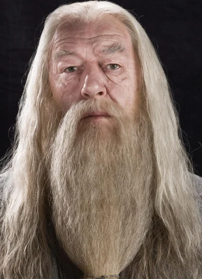 marcin-wolosz - @bios16: Dumbledore byłby dumny! #brodawiecznosci