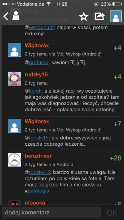 M.....P - @rudzky15: kto to mówi, ja #!$%@? xD