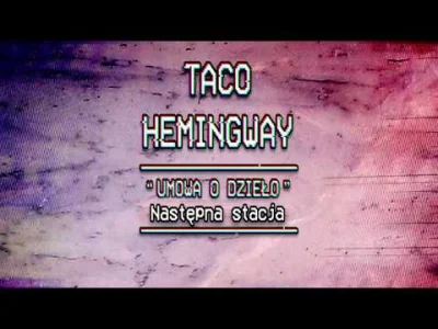 Tarczowy - #taco #hemingway #nówka #pringels