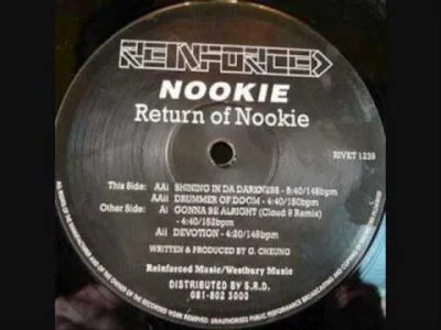 bscoop - Nookie - The Sound Of Music [UK, 1994]
#breakbeathardcore #rave #breakbeat ...