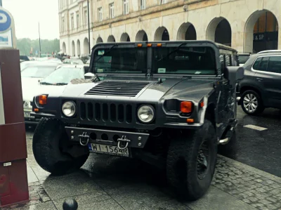 scratcher - #carspotting #scratcherspottuje

Żeby nieco rozkręcić tag to teraz coś z ...