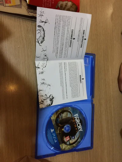 radzickowy - Niesamowicie bogate wydanie Far Cry Primal #farcry #consolepeasants #pcm...