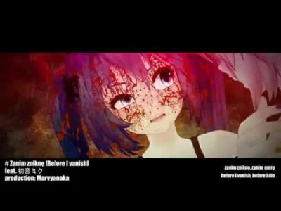 BlackReven - Dzisiaj specjalny utwór #vocaloid w #rejwenowamuzyka



Hatsune Miku - Z...