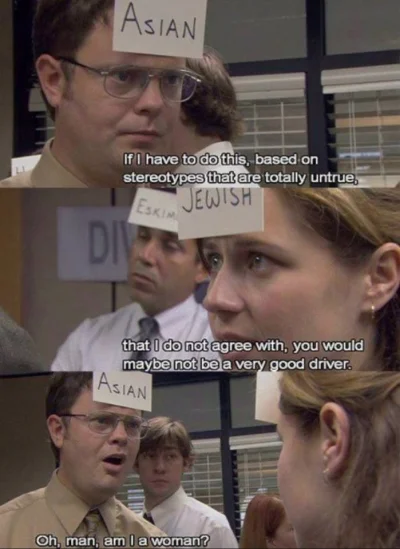 dziaslokomara - #gownowpis #theoffice #heheszki #seriale #humorobrazkowy #rozowepaski