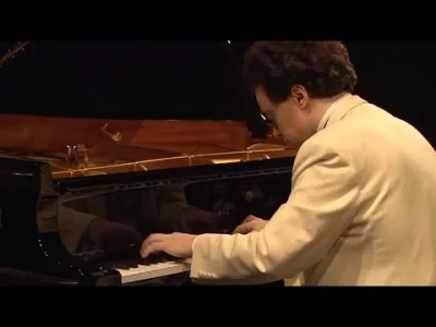 Honorrata - Kissina grającego to cudne impromptu (op.90 nr 3 w Ges-dur) Schuberta jes...