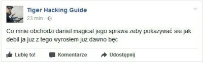 Mishaku - Akat dobre podsumowanie tego typu 
#danielmagical #grubyoszust #bonzo