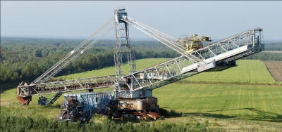 PanKracy582 - Jak ktoś chce, to może się przejechać :) 

"Blaues Wunder" SRs 1500 S...