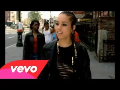 Misiuuszatek - #aliciakeys