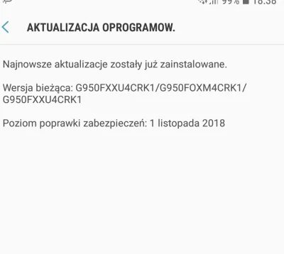 Falarinho - @Thunderlane no właśnie sprawdzam i lipa